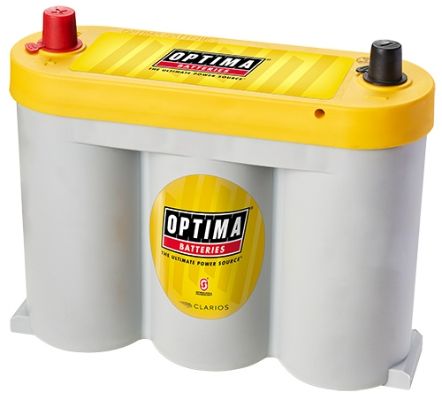 startovací baterie VARTA OPTIMA 8183560008882
