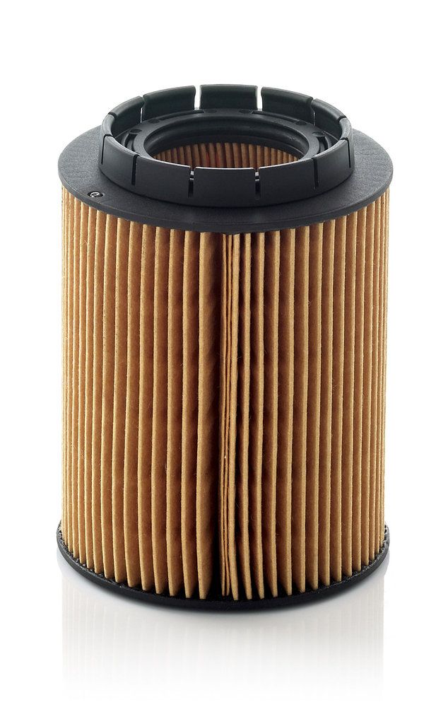 Levně Olejový filtr MANN-FILTER HU 932/6 x