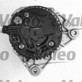 generátor VALEO 436442 — Velkoobchod České Díly.cz