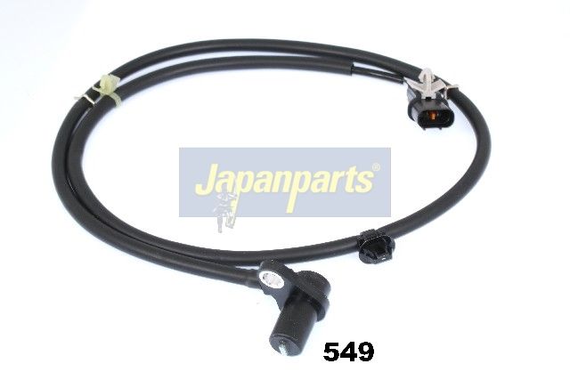 Levně Snímač, počet otáček kol JAPANPARTS ABS-549