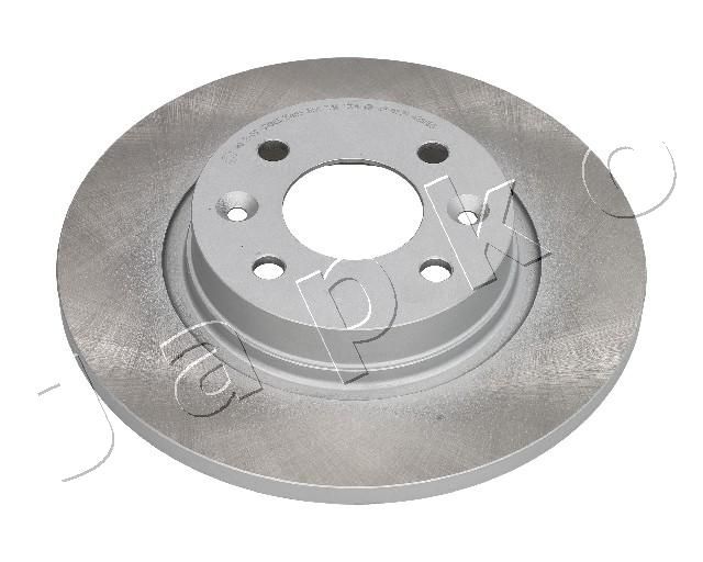 Tarcza hamulcowa JAPKO 60035C