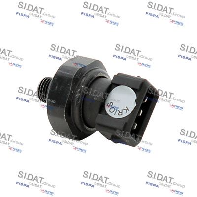 Comutator presiune, aer conditionat SIDAT 5.2072