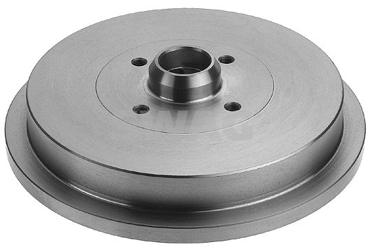 Bęben hamulcowy SWAG 30 91 4272