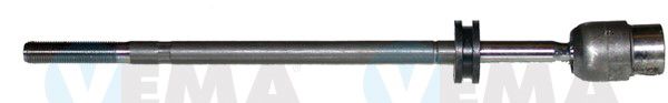 Połączenie osiowe, drążek kierowniczy poprzeczny VEMA 16853