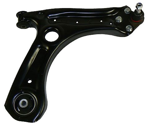 Brat, suspensie roata METZGER 58075402
