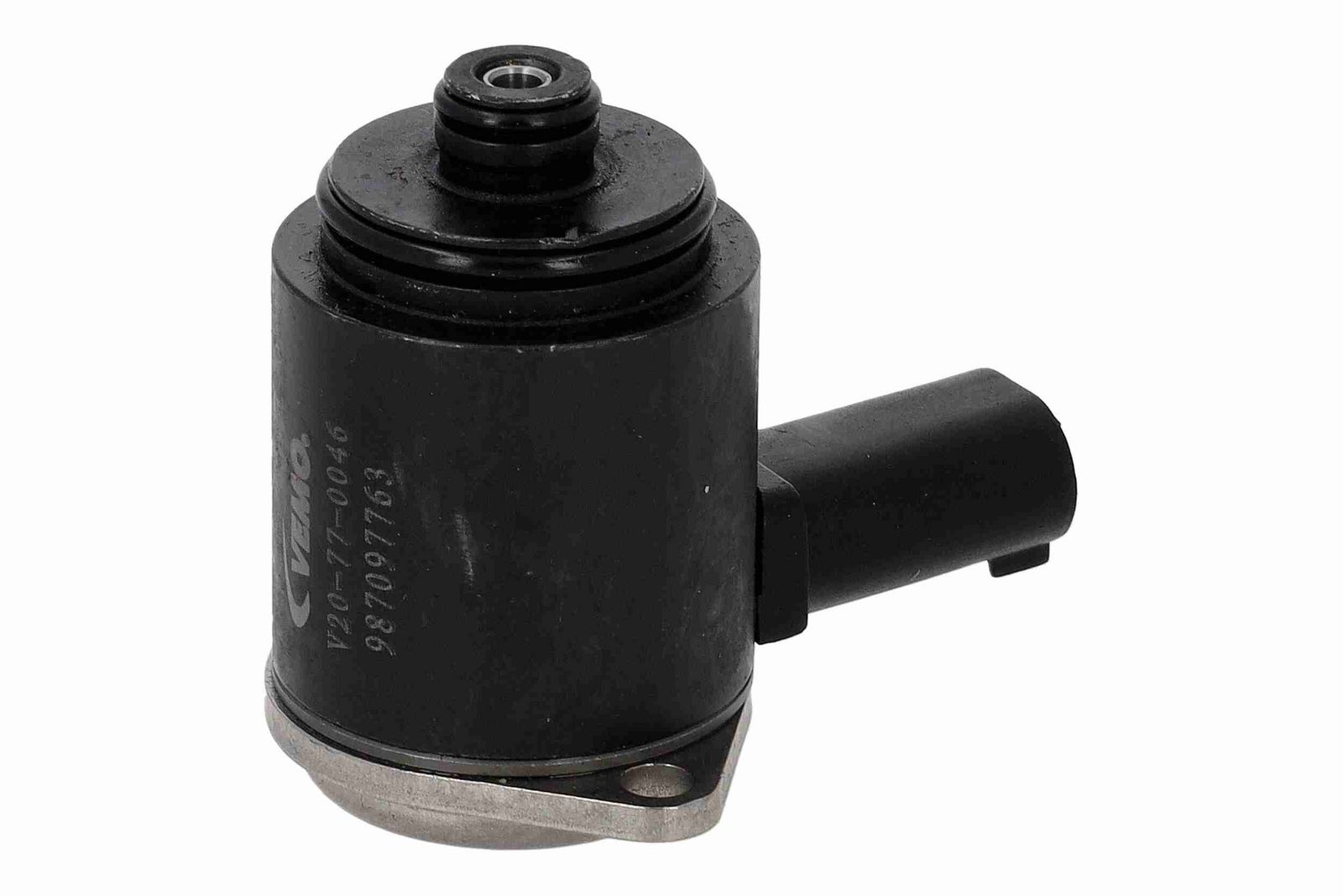 Soupape, servo-direction