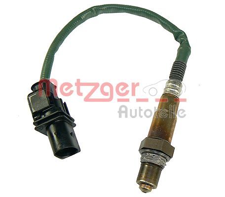 Sonda lambda METZGER AUTOTEILE 0893020