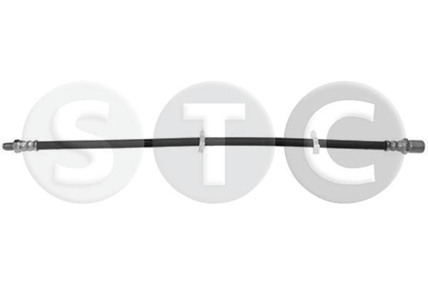 Przewód hamulcowy elastyczny STC T496502