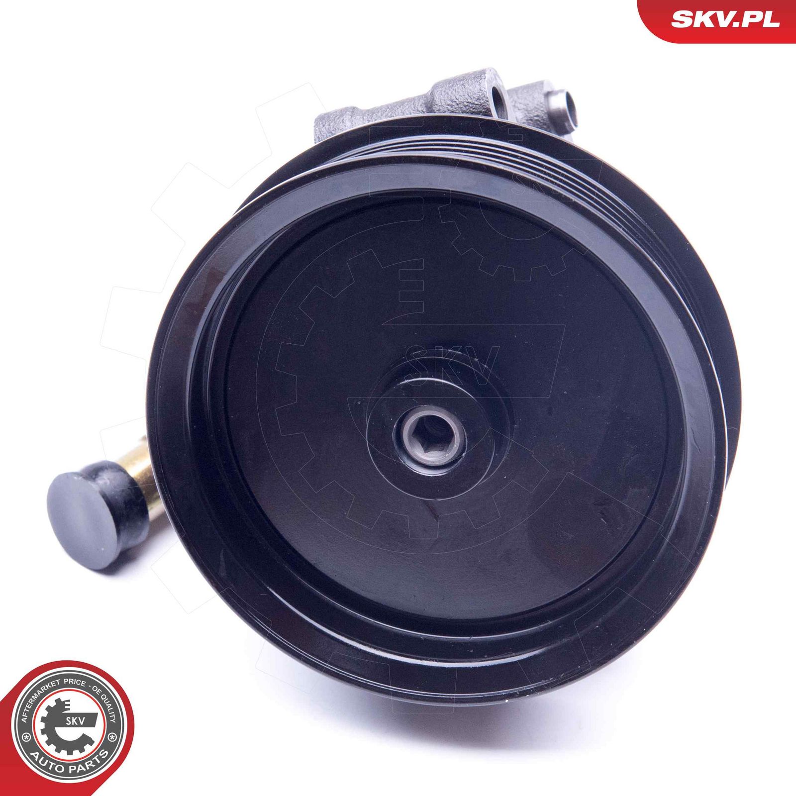 Levně Hydraulické čerpadlo, řízení ESEN SKV 10SKV101