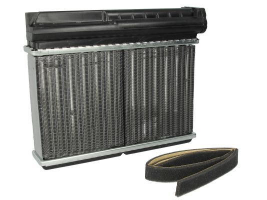 Wymiennik ciepła, ogrzewanie wnętrza THERMOTEC D6B004TT