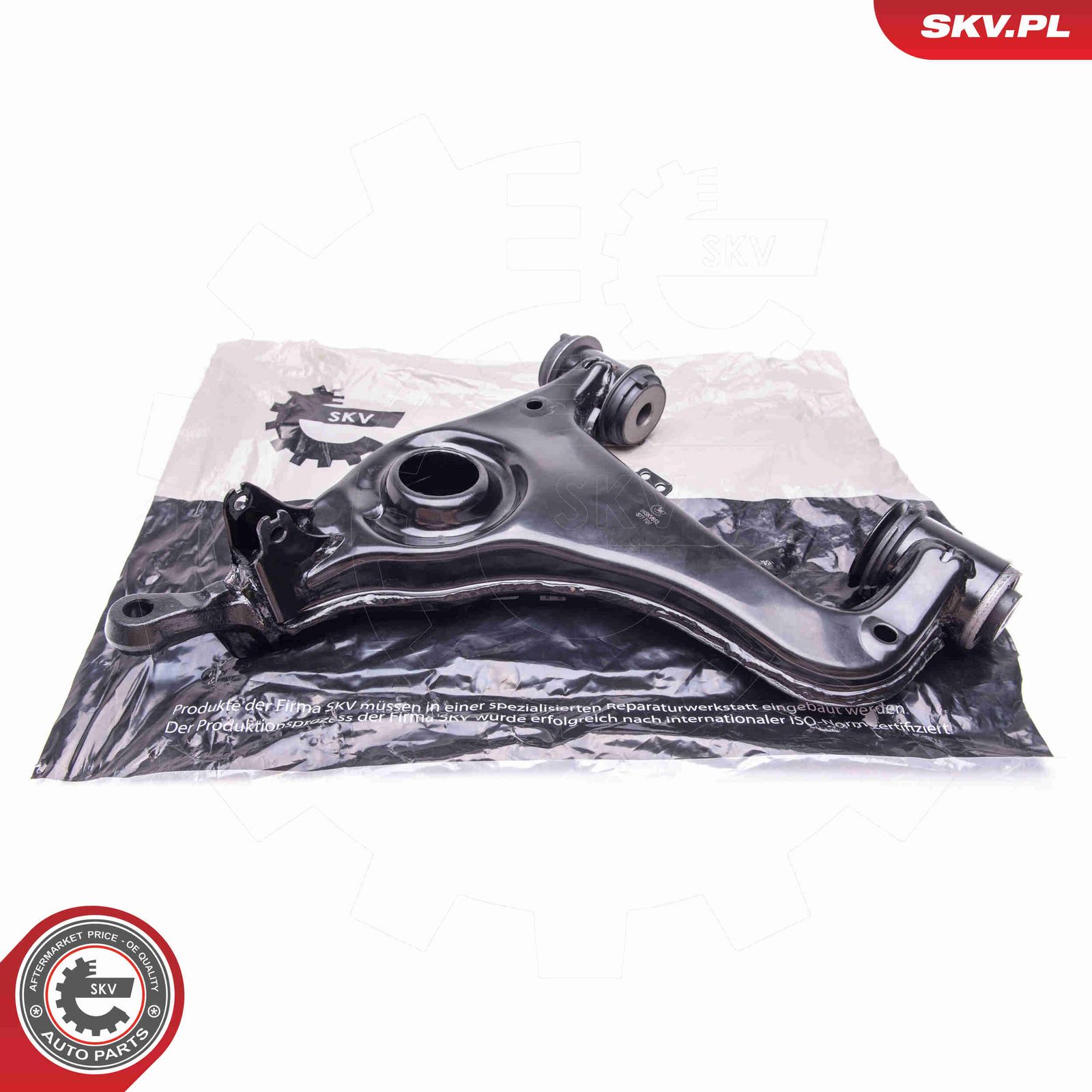 Рычаг независимой подвески колеса, подвеска колеса