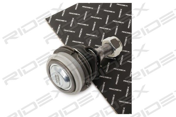 Przegub mocujący / prowadzący RIDEX 2462S0408