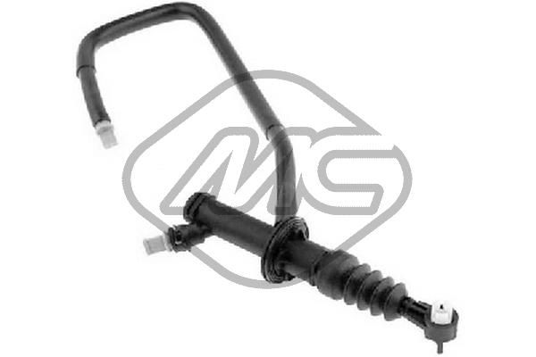 Pompa sprzęgła METALCAUCHO 41392