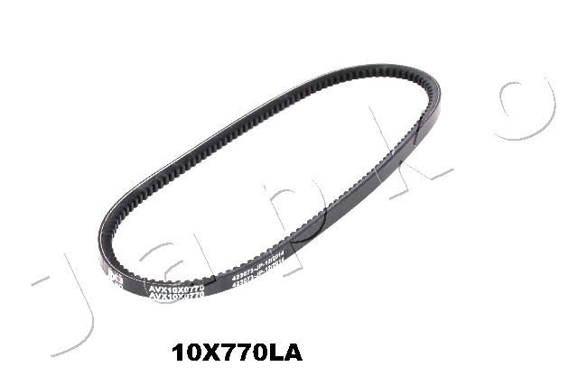 Pasek klinowy JAPKO 10X770LA