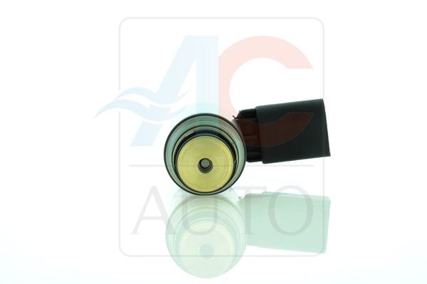 Valve de réglage, compresseur