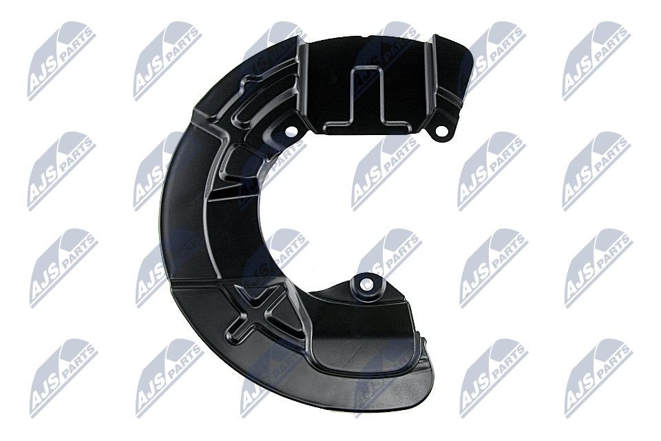 protectie stropire,disc frana NTY HTO-VV-004