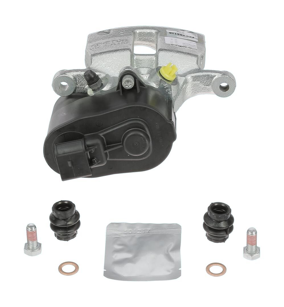 Etrier frana FERODO PREMIER FCL695116
