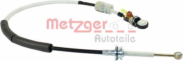 Naciąg linki, ręczna skrzynia biegów METZGER AUTOTEILE 3150213