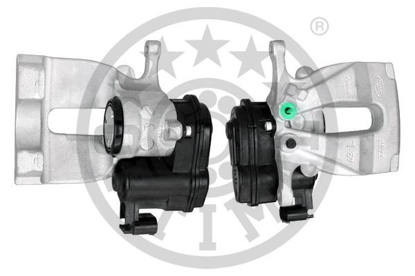Zacisk hamulca OPTIMAL BC-2797L