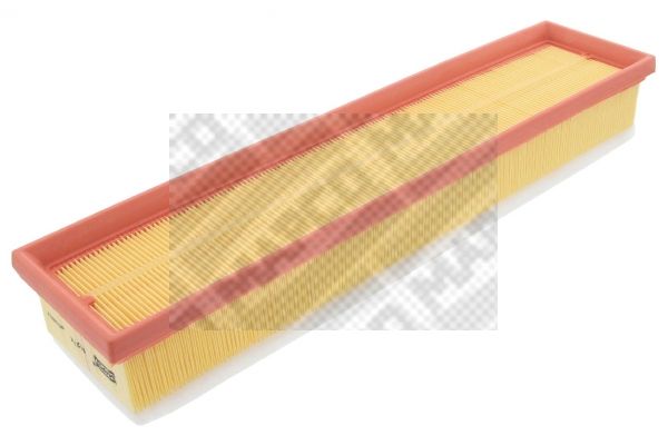 Filtr powietrza MAPCO 60274
