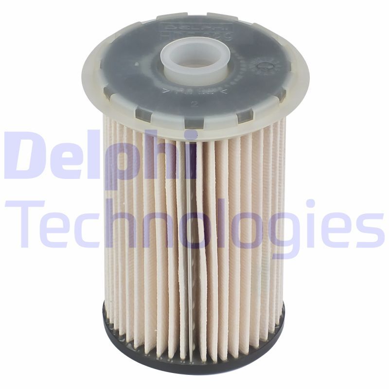 Palivový filtr DELPHI FILTRY HDF929