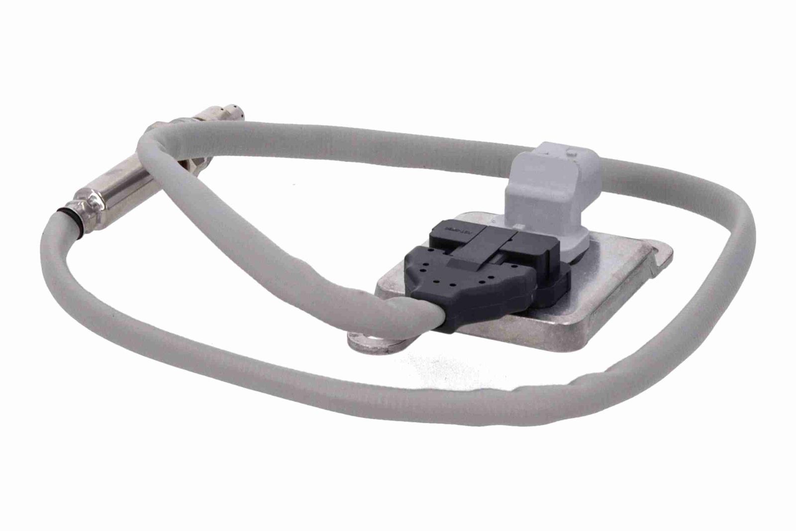 Capteur NOx, Injection d'urée
