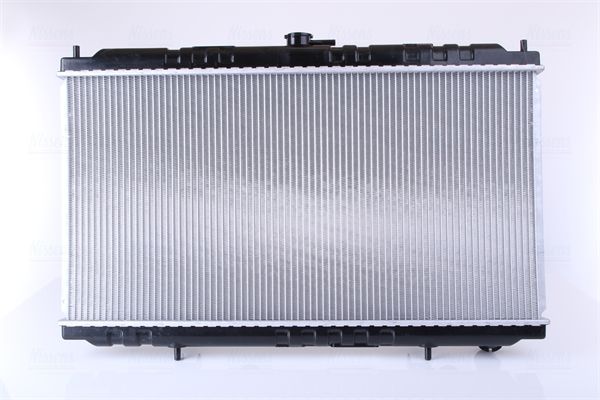 Levně Chladič, chlazení motoru NISSENS 62927A