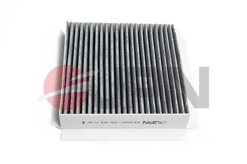 Filtrs, Salona telpas gaiss