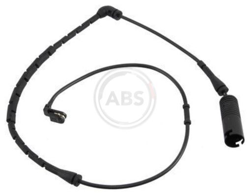Výstražný kontakt, opotřebení obložení A.B.S. 39652