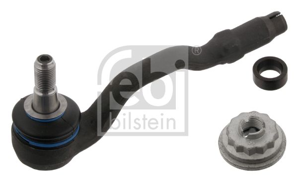 Końcówka drążka kierowniczego poprzecznego FEBI BILSTEIN 33511