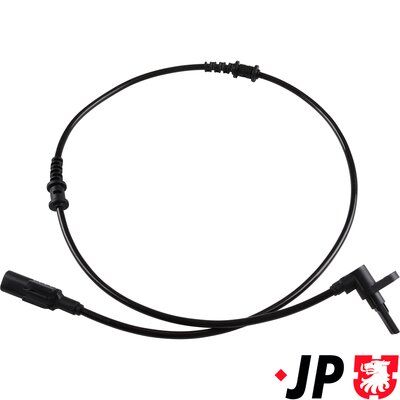 senzor,turatie roata JP Group 1397104100