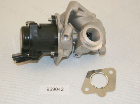 Zawór AGR AUTEX 959042