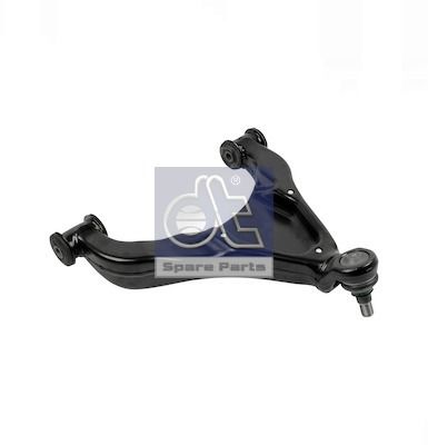 Wahacz, zawieszenie koła DT SPARE PARTS 4.66860