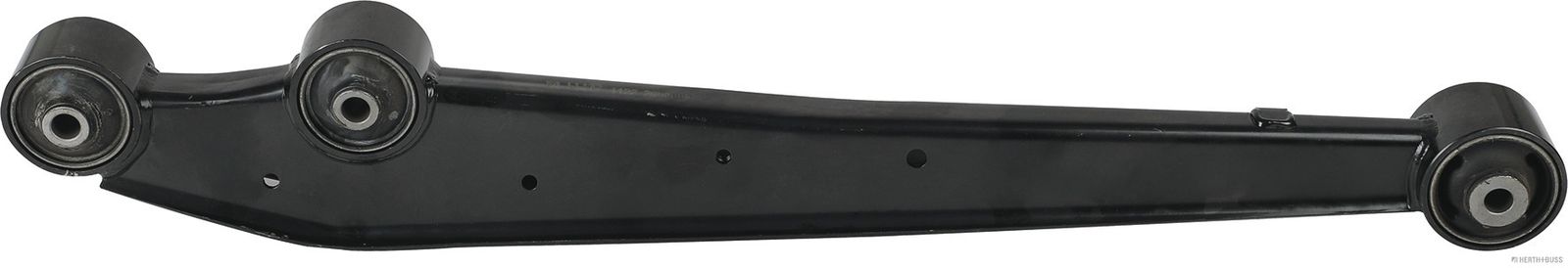 Brat, suspensie roata HERTH+BUSS JAKOPARTS J4958003