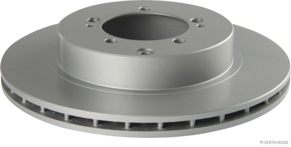 Tarcza hamulcowa HERTH+BUSS JAKOPARTS J3315030