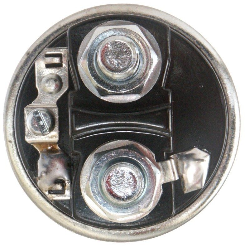 Solenoid, electromotor HC-Cargo F 032 131 053