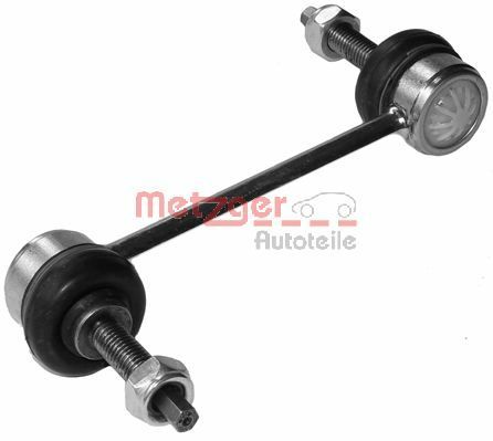 Brat/bieleta suspensie, stabilizator METZGER 53030818