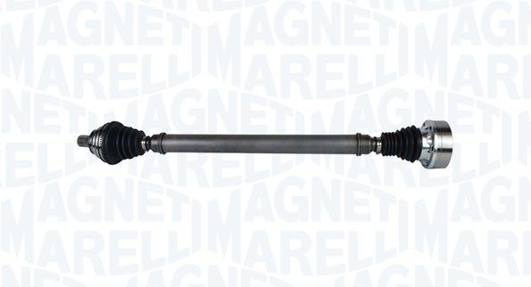 Hnací hriadeľ MAGNETI MARELLI 302004190104