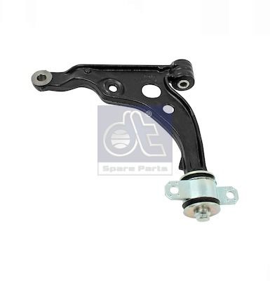 Wahacz, zawieszenie koła DT SPARE PARTS 12.63000