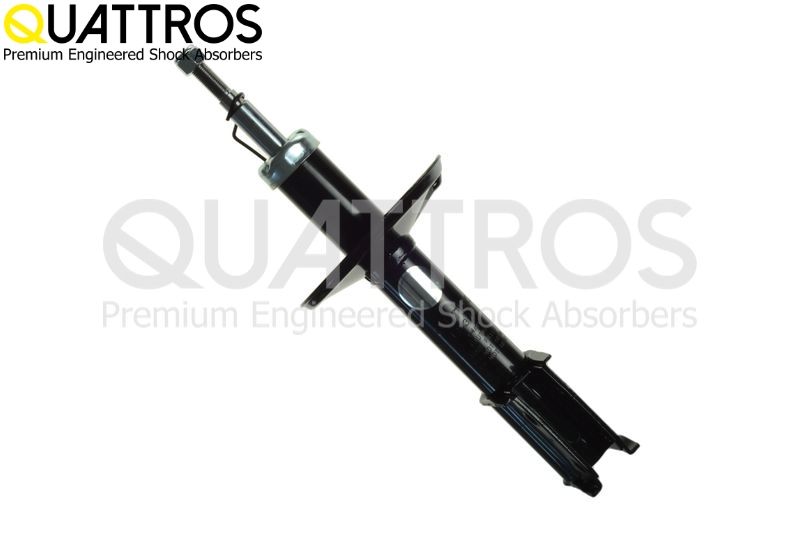 Amortyzator DAVID VASCO FS3741