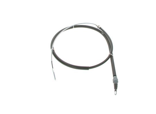 Cięgło, hamulec postojowy BOSCH 1 987 477 321