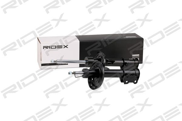 Amortyzator RIDEX 854S2235
