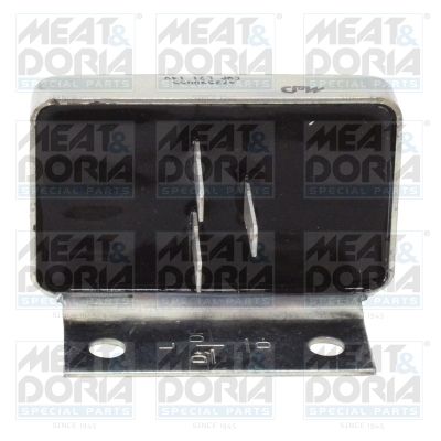Regulator napięcia MEAT & DORIA 52077