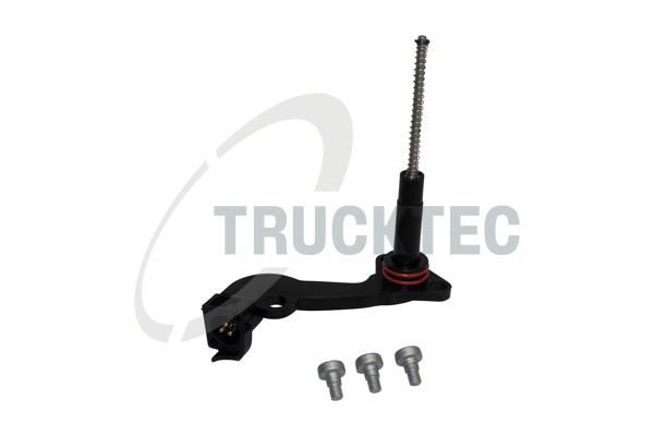 Indicator uzura, placute frana TRUCKTEC AUTOMOTIVE 01.35.262