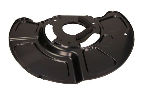 Panel rozbryzgiwujący, tarcza hamulcowa MAXGEAR 19-3432