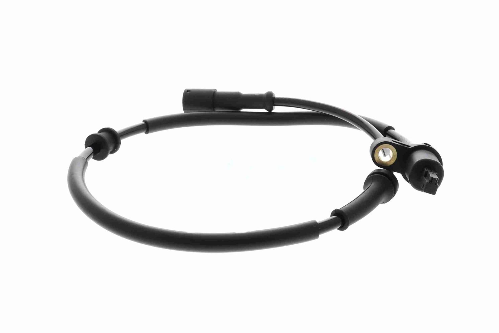 Capteur, vitesse de roue