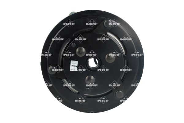 Cupla magnetica, compresor climatizare NRF 380185