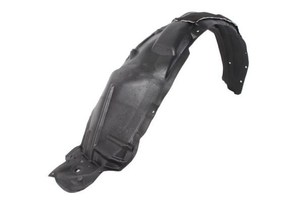 Обшивка, колесная ниша