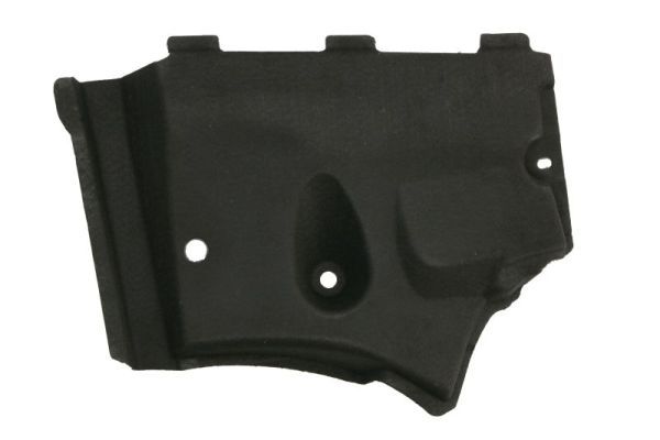 Кожух двигателя