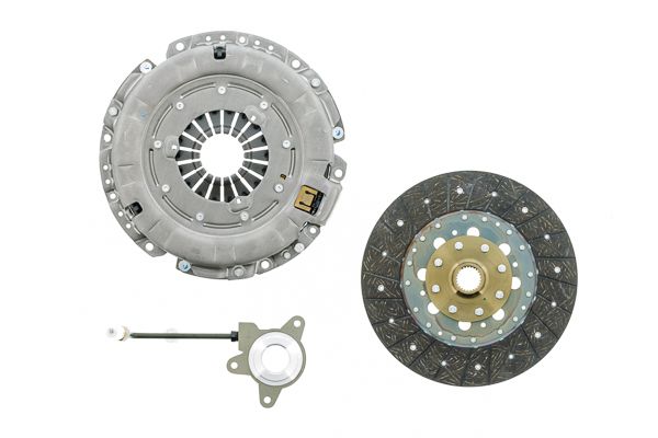 Set ambreiaj AISIN CSC Kit (3P) CKO-043R